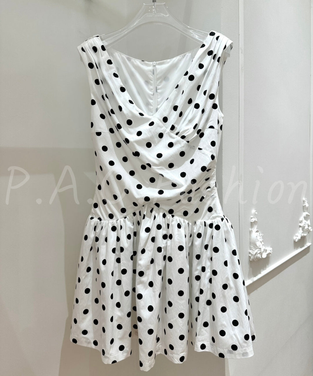 Colette Dress
