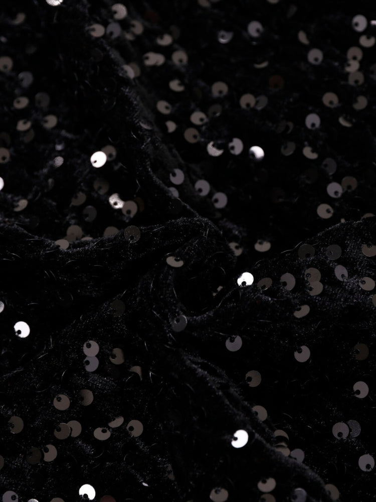 Starlit Muse Maxi Dress