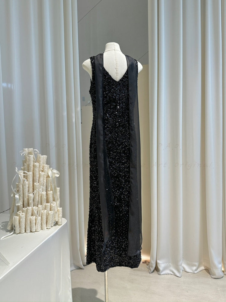 MERMAID GLOW – LUMINA DRAPE