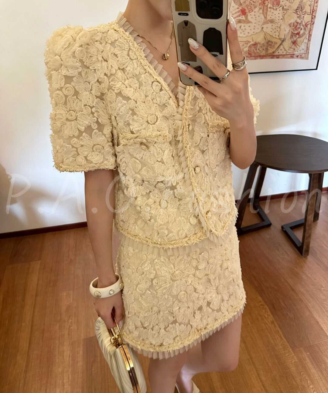 Fleur Set