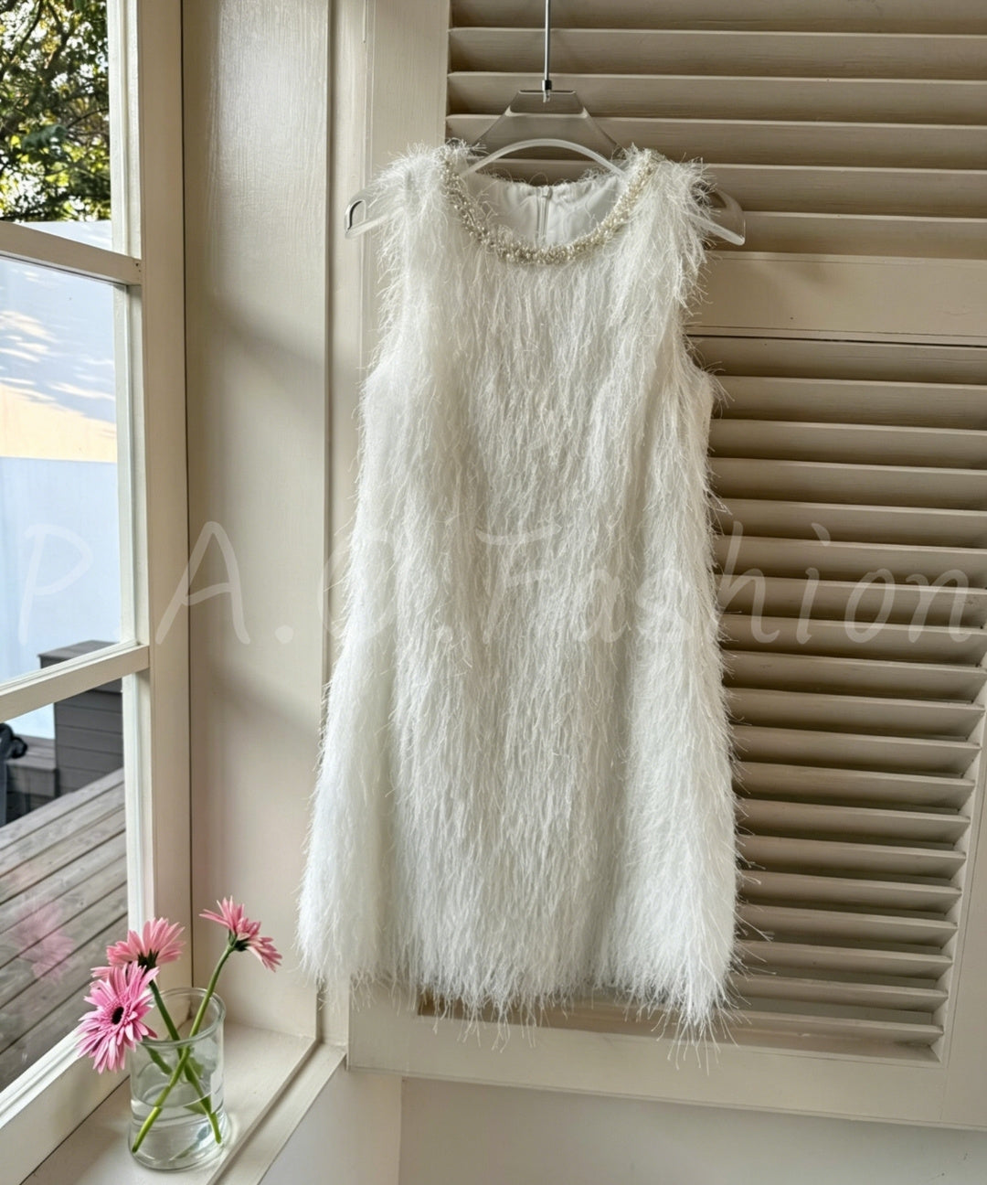 Celina Dress