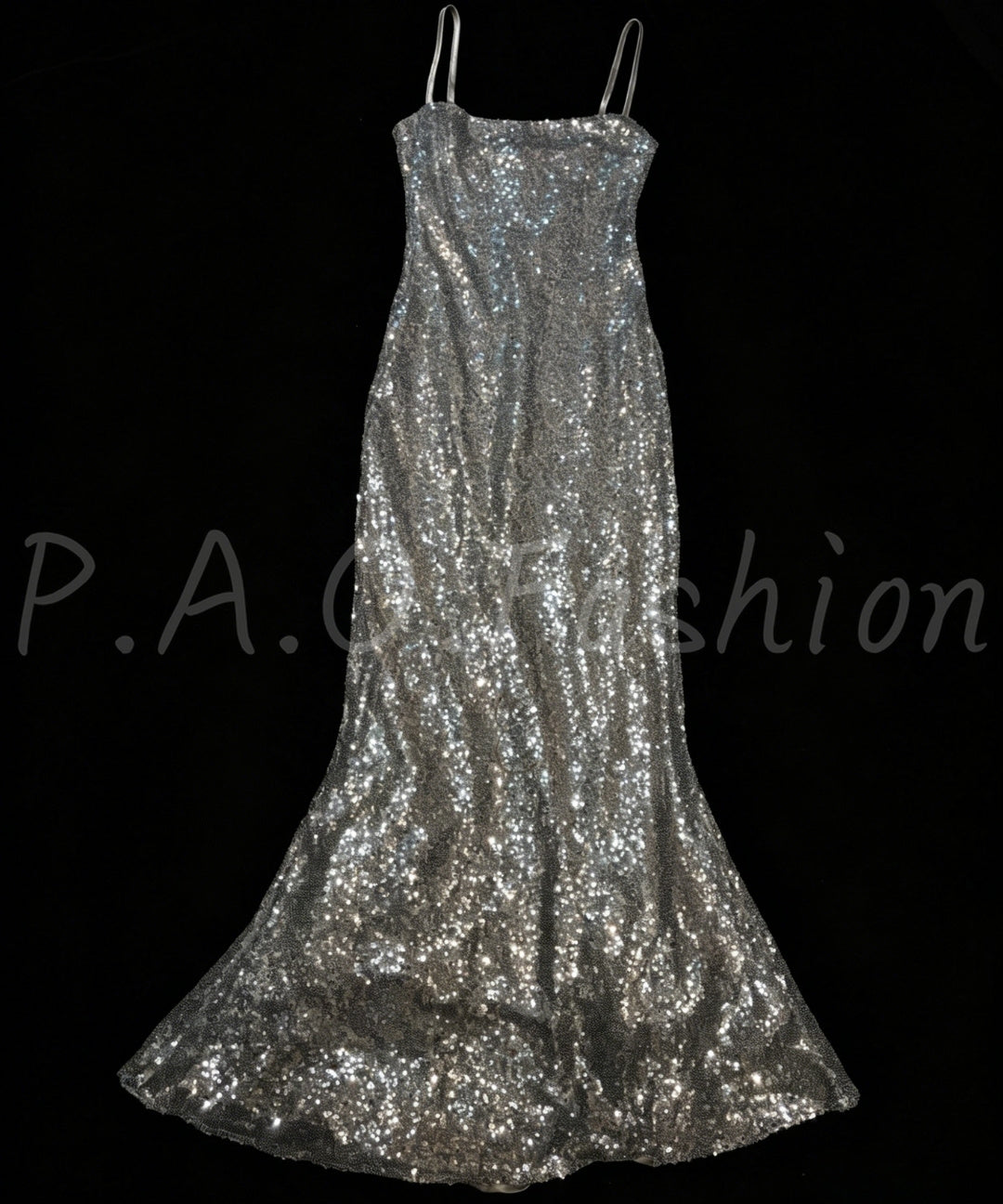 Luna Gown
