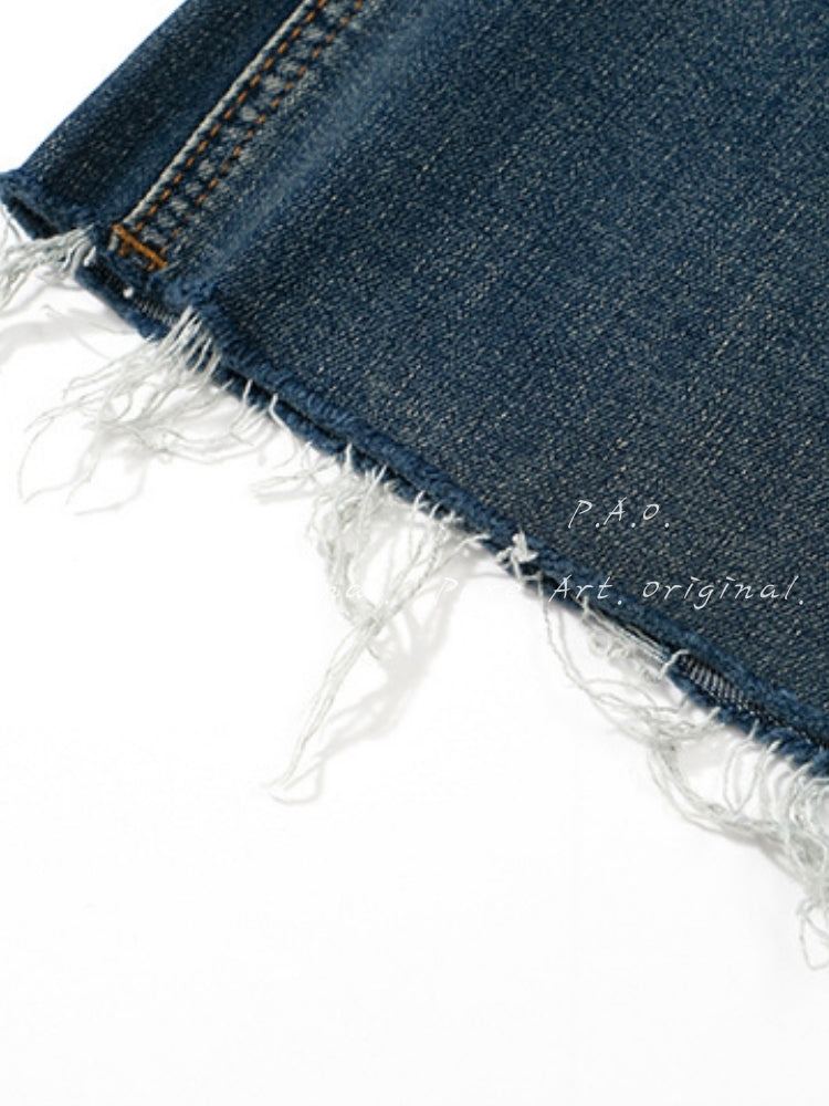 Avery High-Rise Jeans