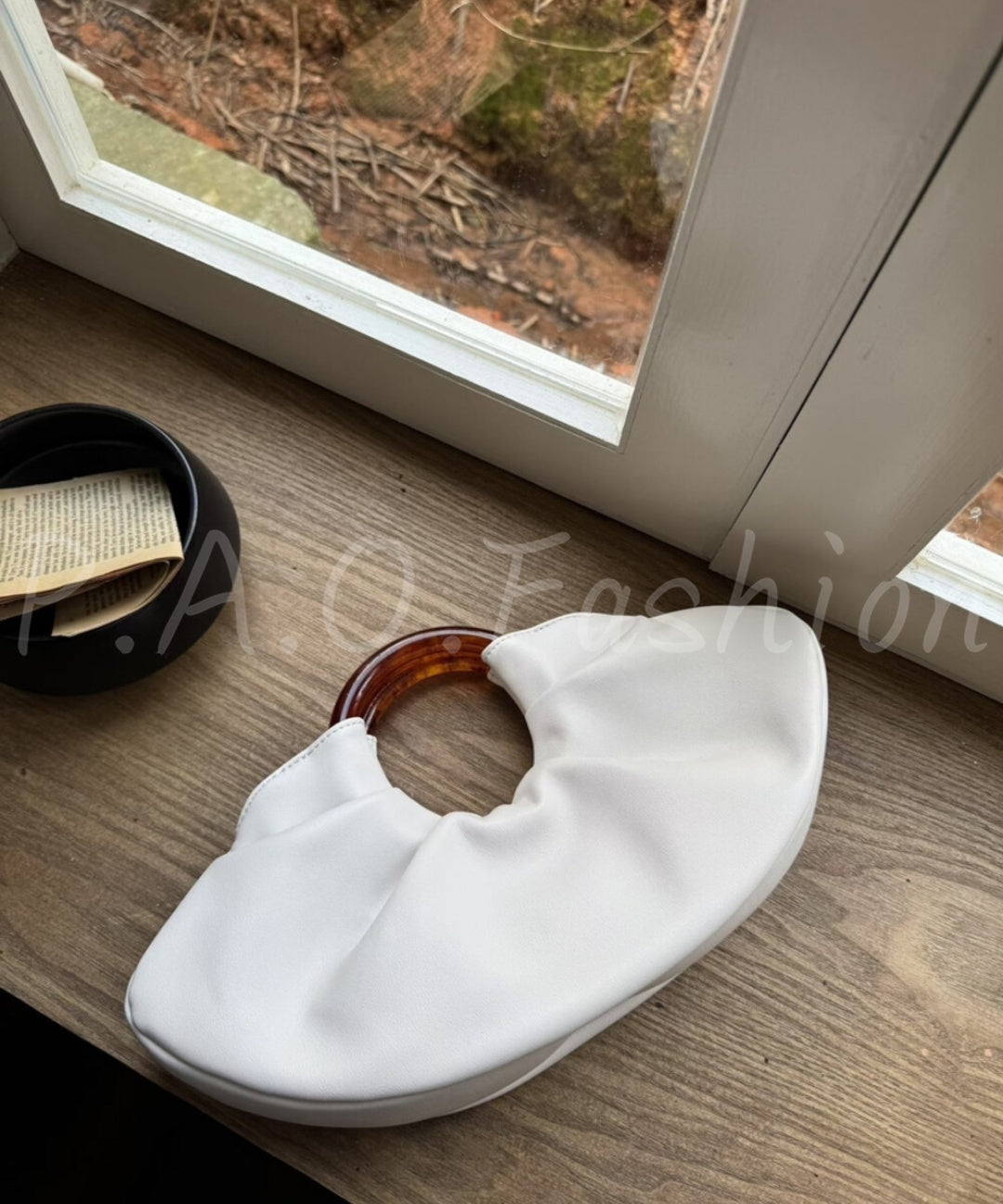 Aurelle Bag