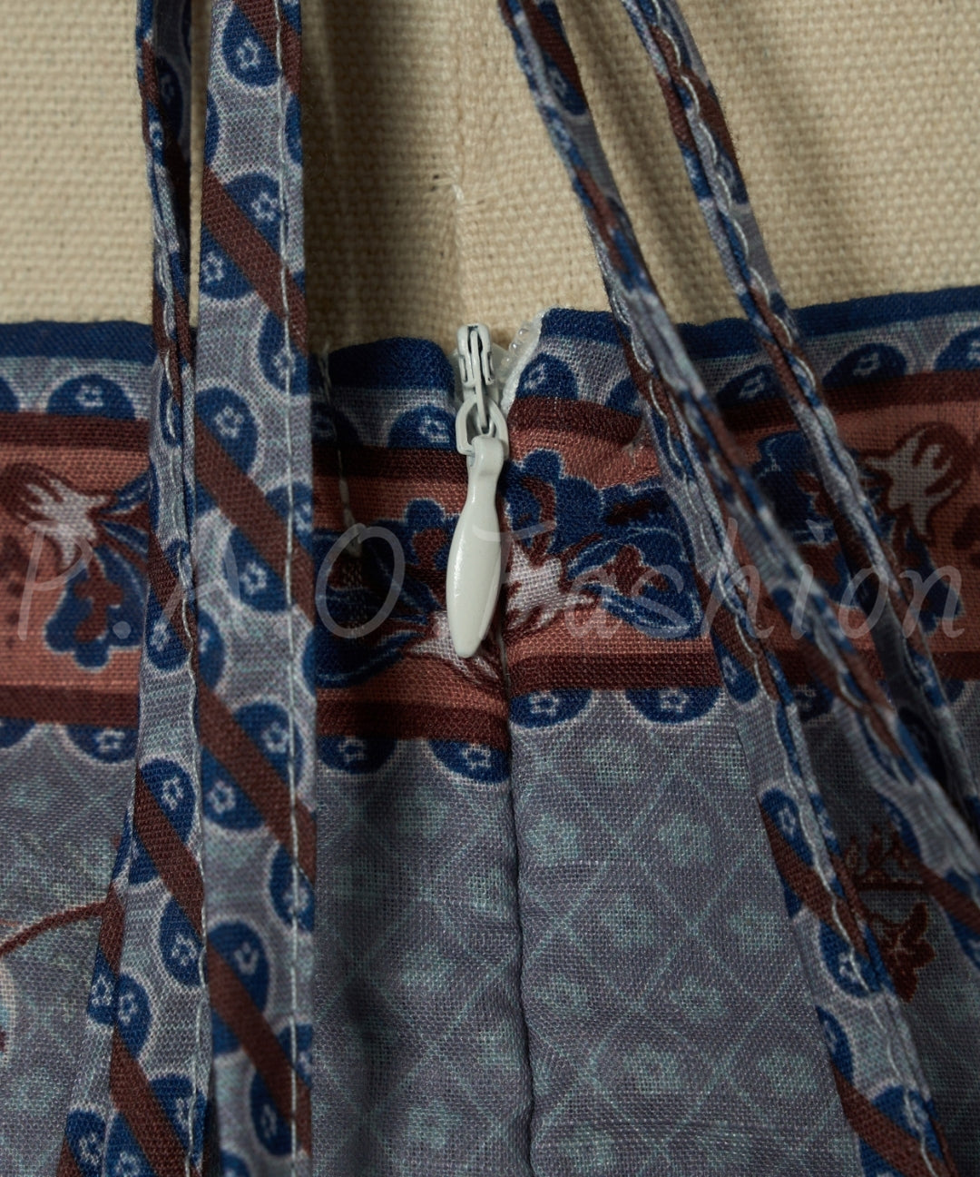 Bohemian Print Halter Maxi Dress[Available Now]