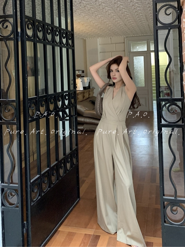 Elara Jumpsuit
