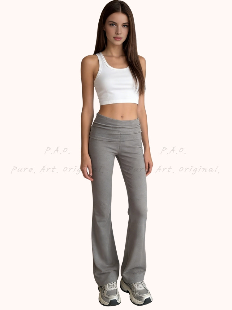 ALTO FLARE PANTS