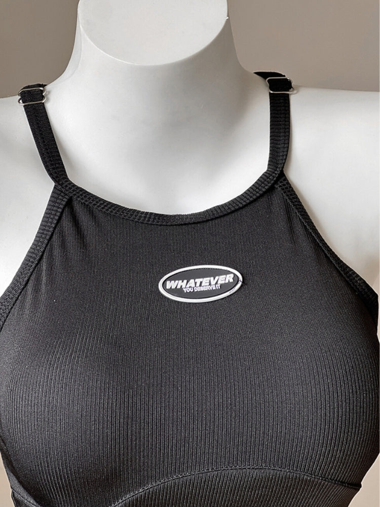 Strapless Bandeau One-Piece Swimsuit