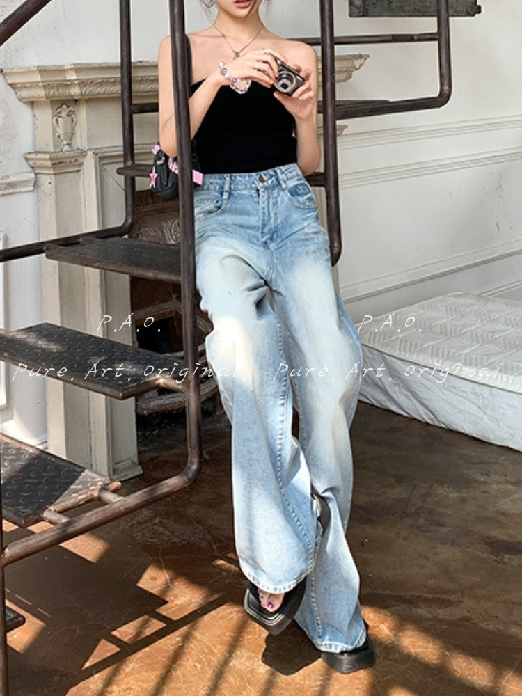 Harper Vintage Jeans