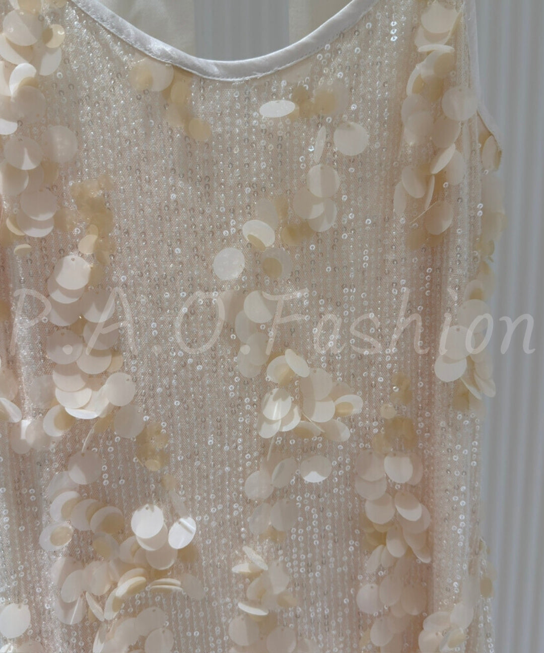 Celeste Gown