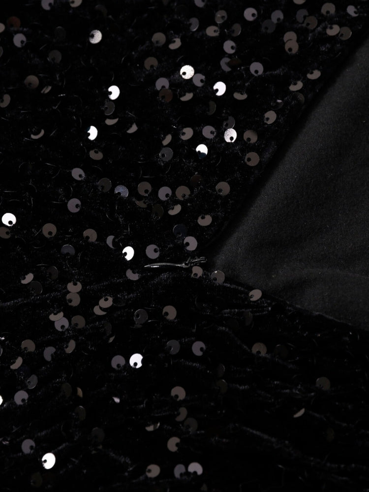 Starlit Muse Maxi Dress