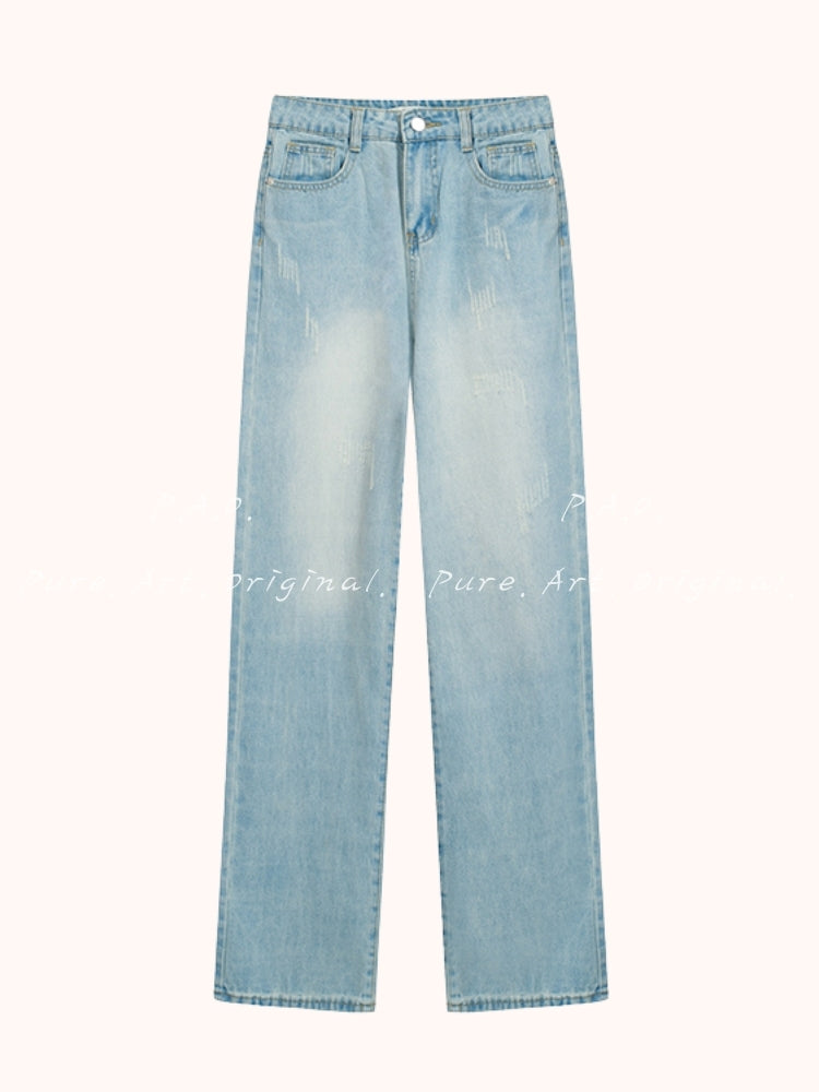 Harper Vintage Jeans