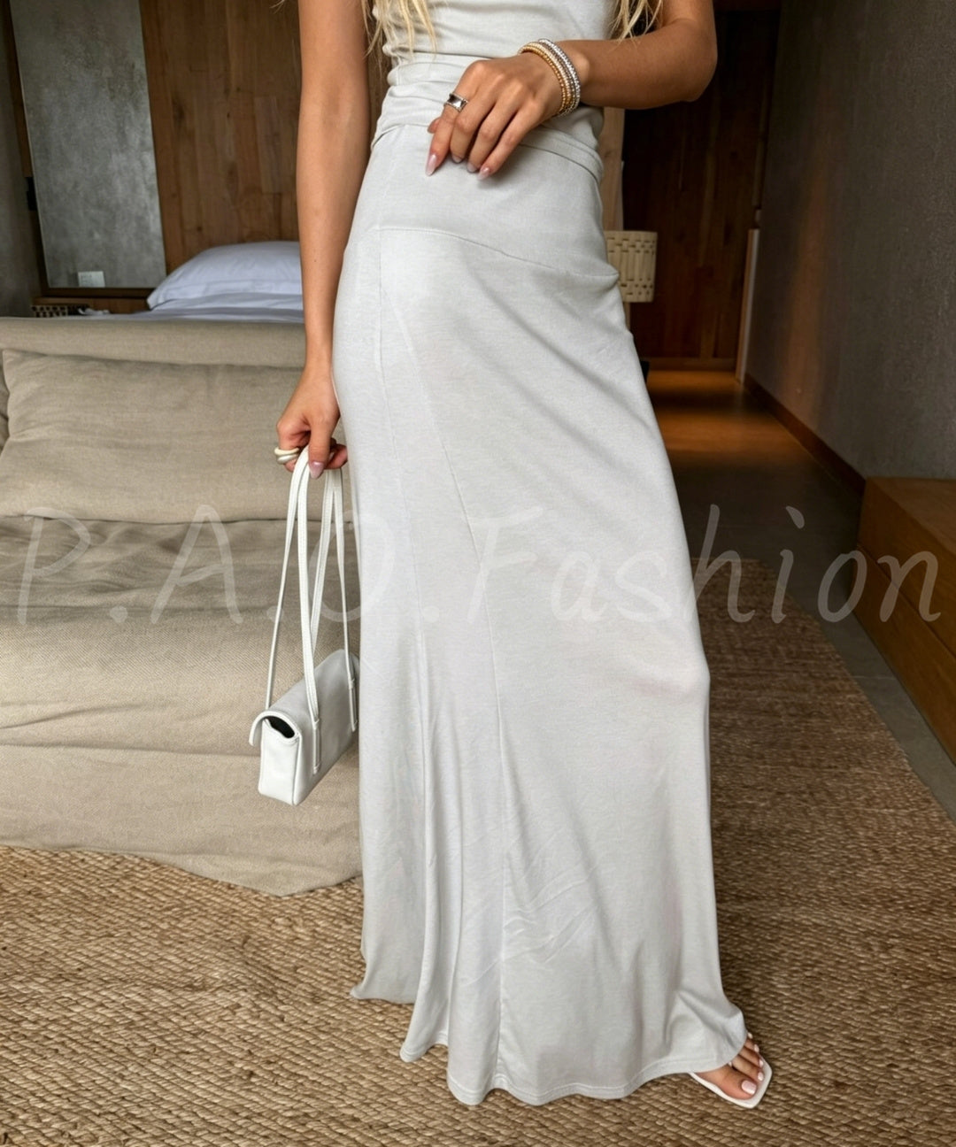 The Elara Skirt