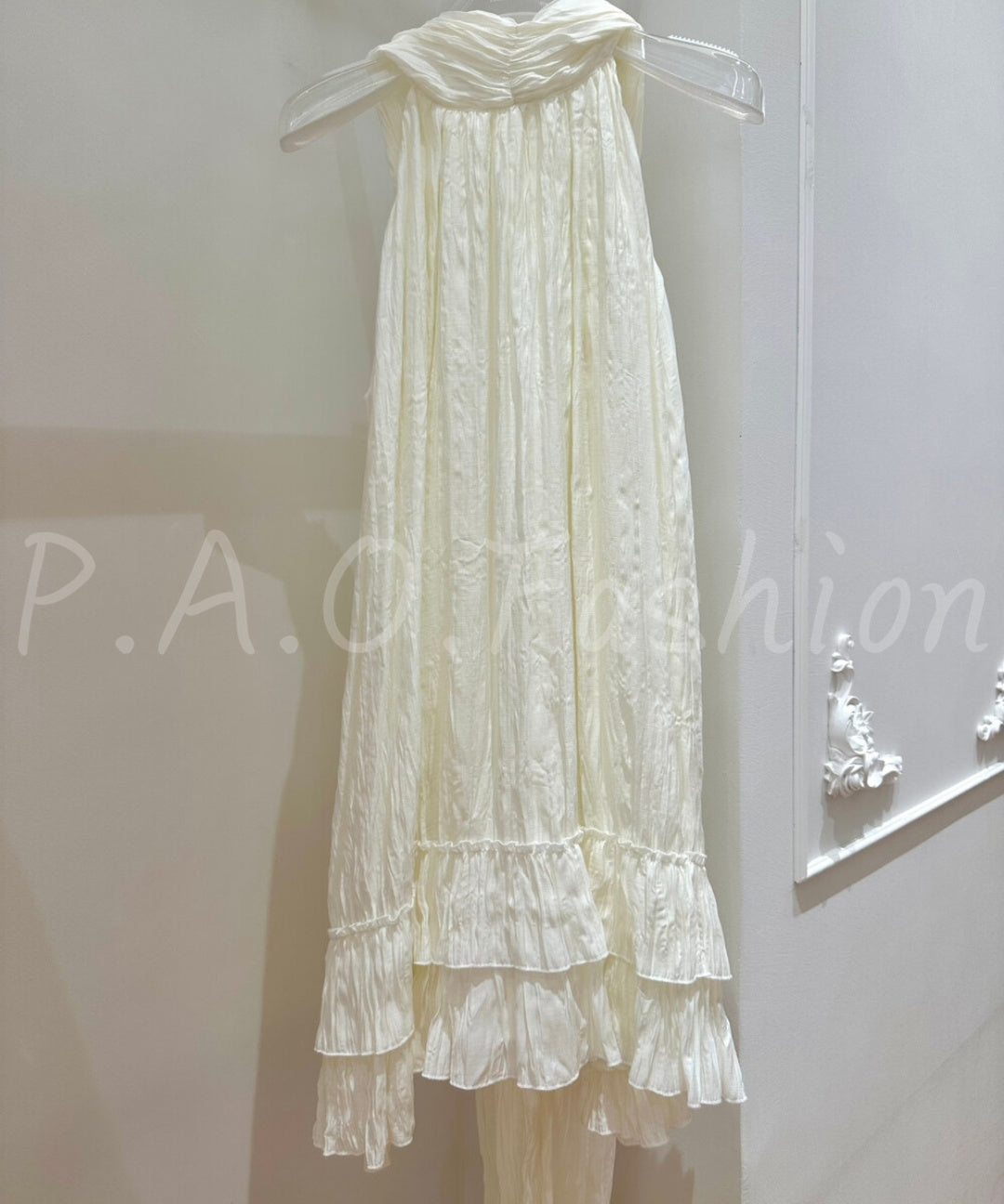 Solene Dress