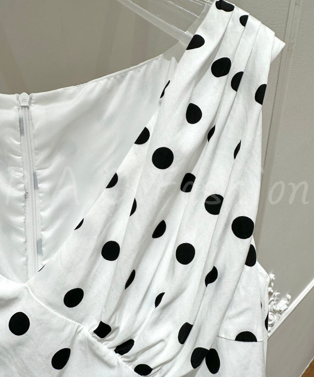 Colette Dress