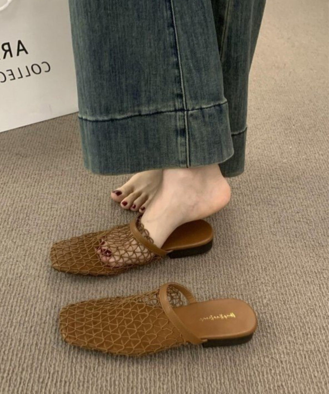 Riviera Mules