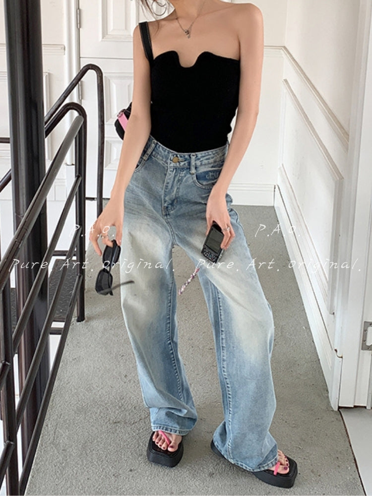 Harper Vintage Jeans