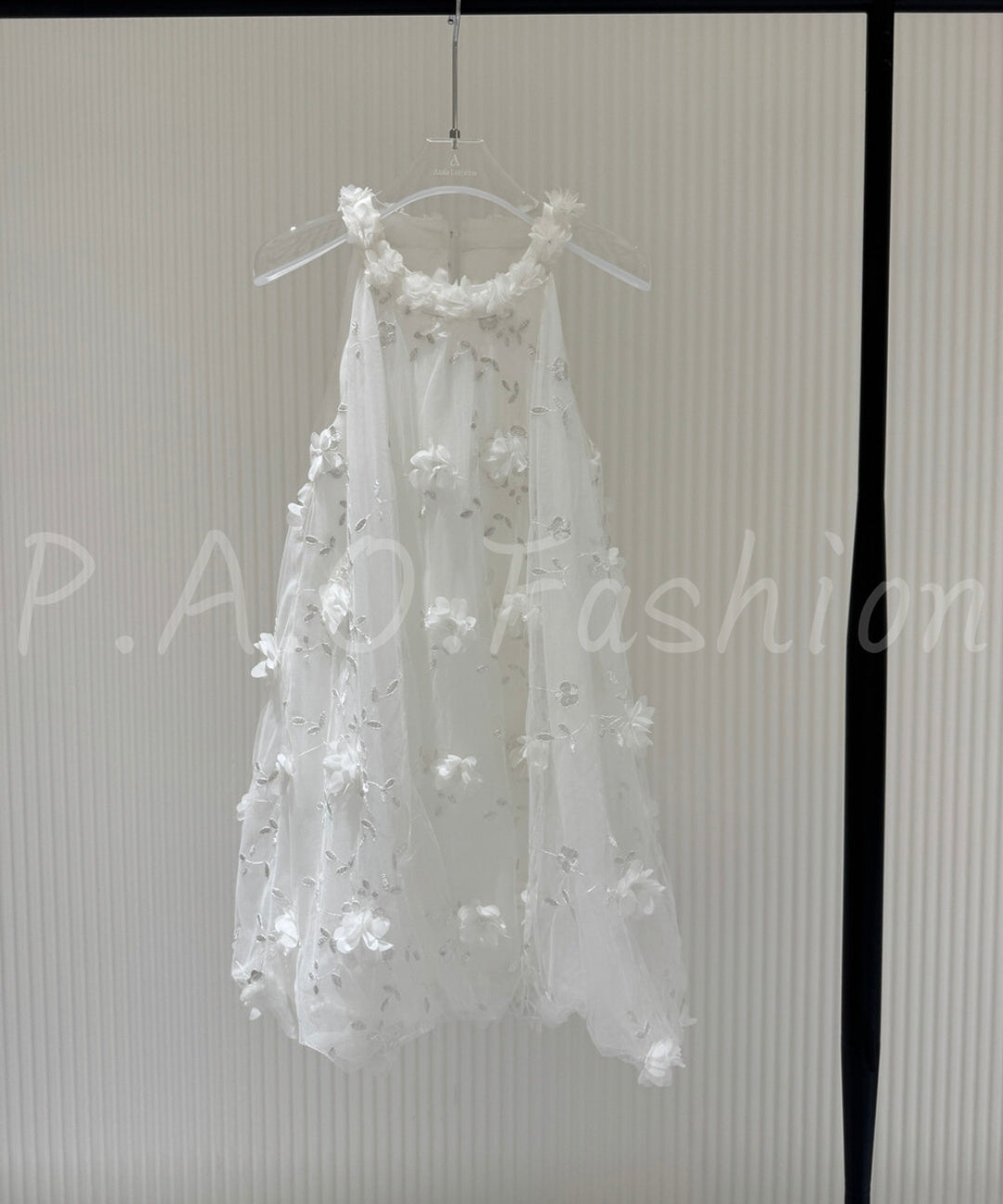 Fleur Dress