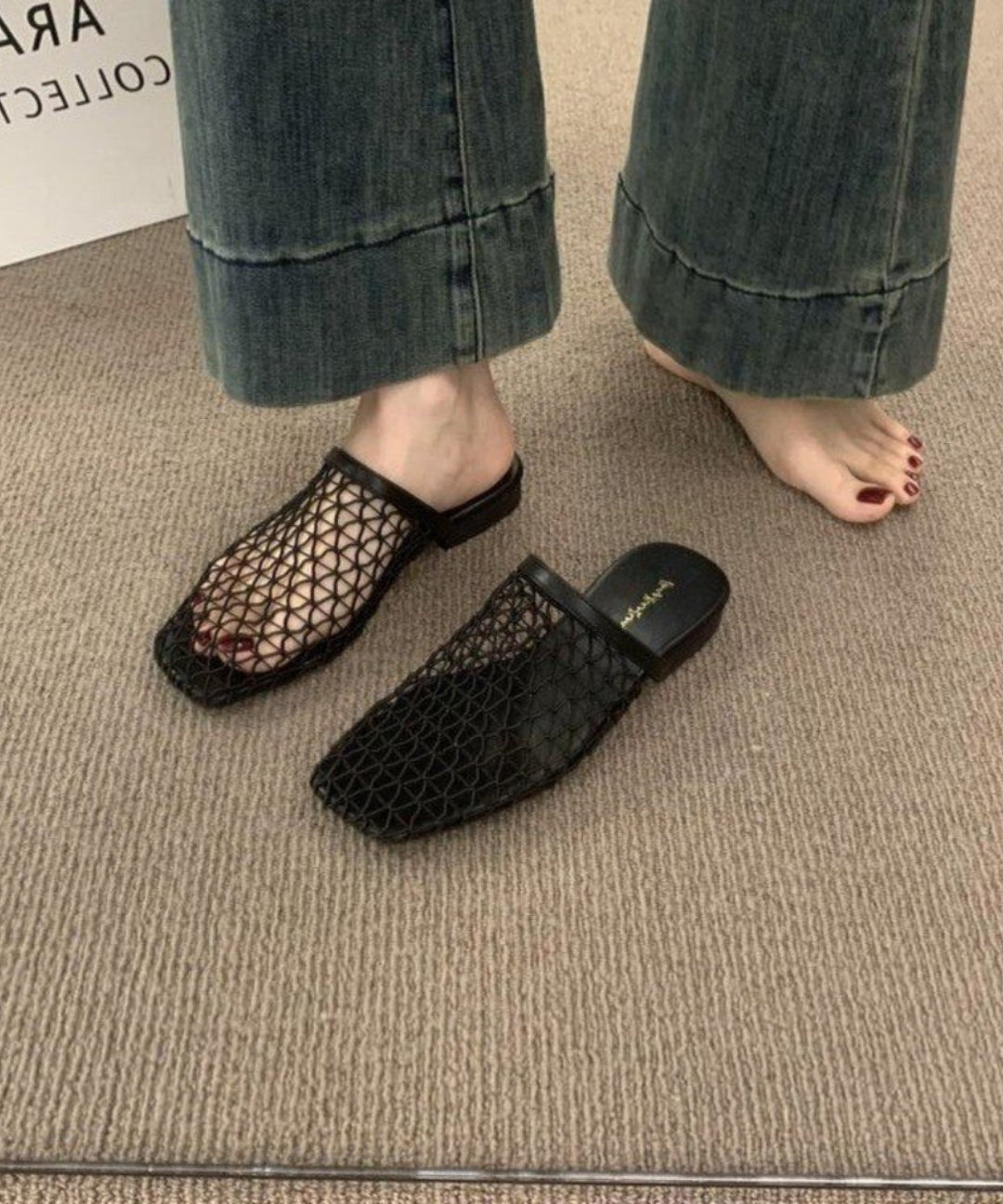 Riviera Mules