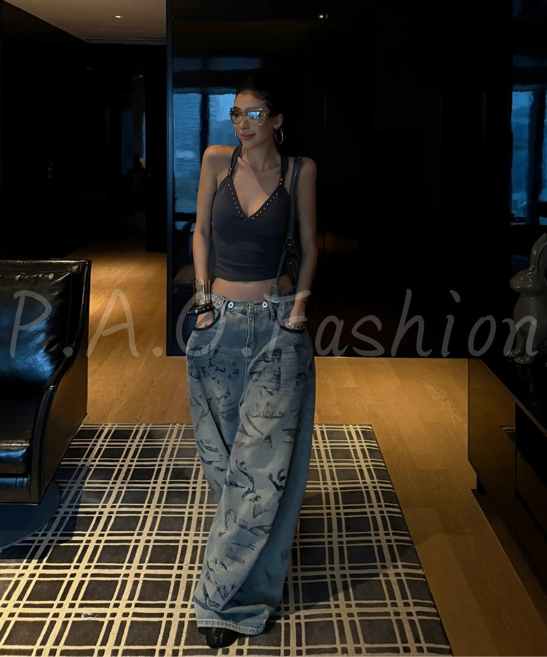 Noa Jeans