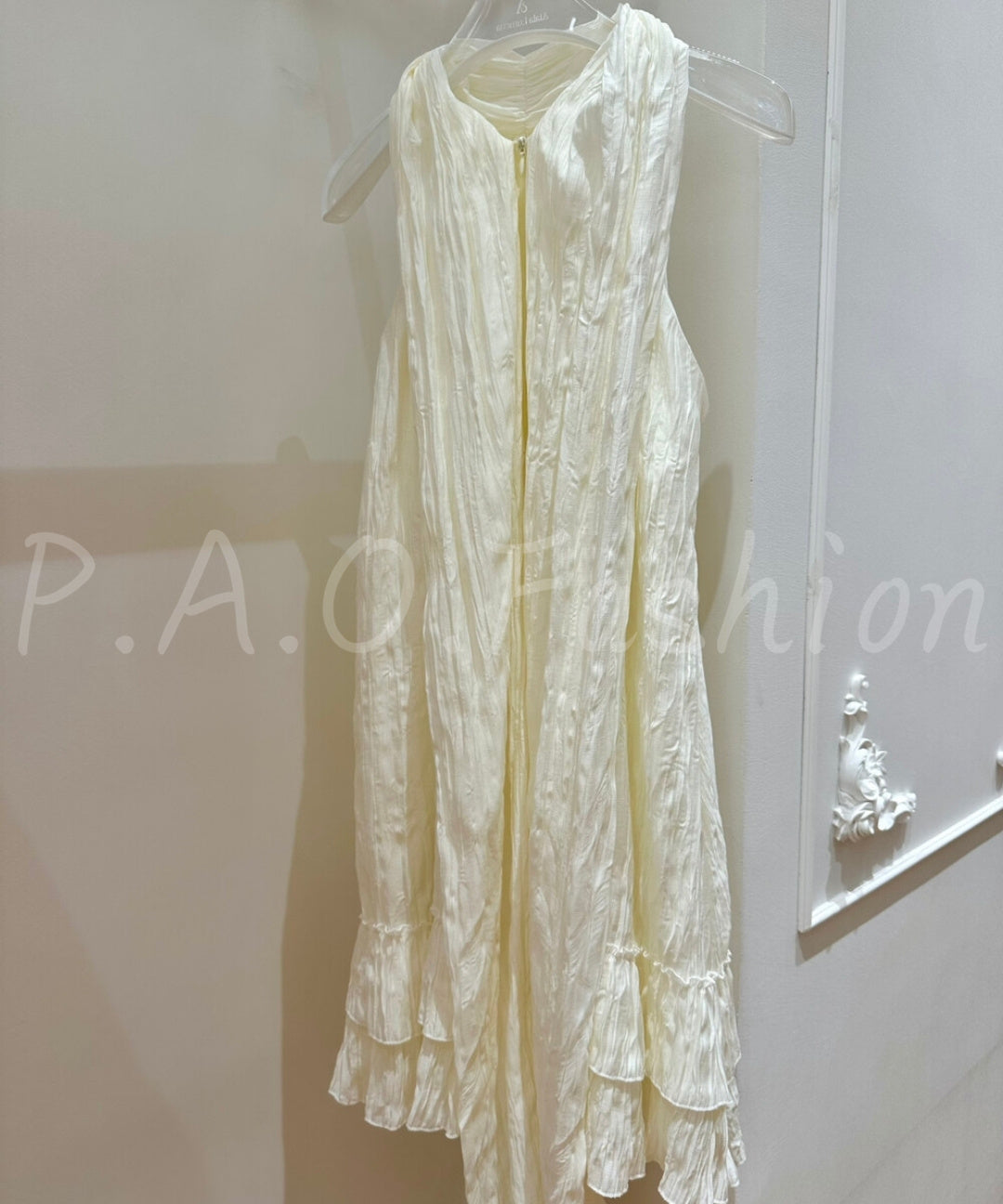 Solene Dress