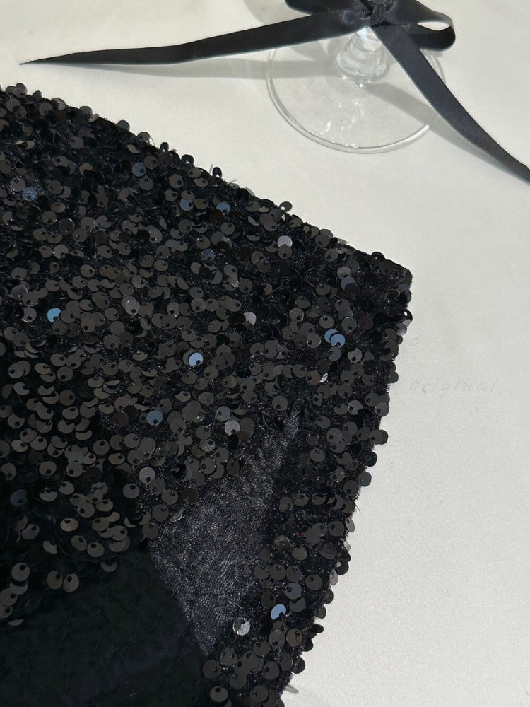 MERMAID GLOW – LUMINA DRAPE