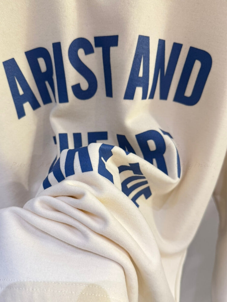 Fleece-Lined Crew Neck Mid-Length Base Layer Top