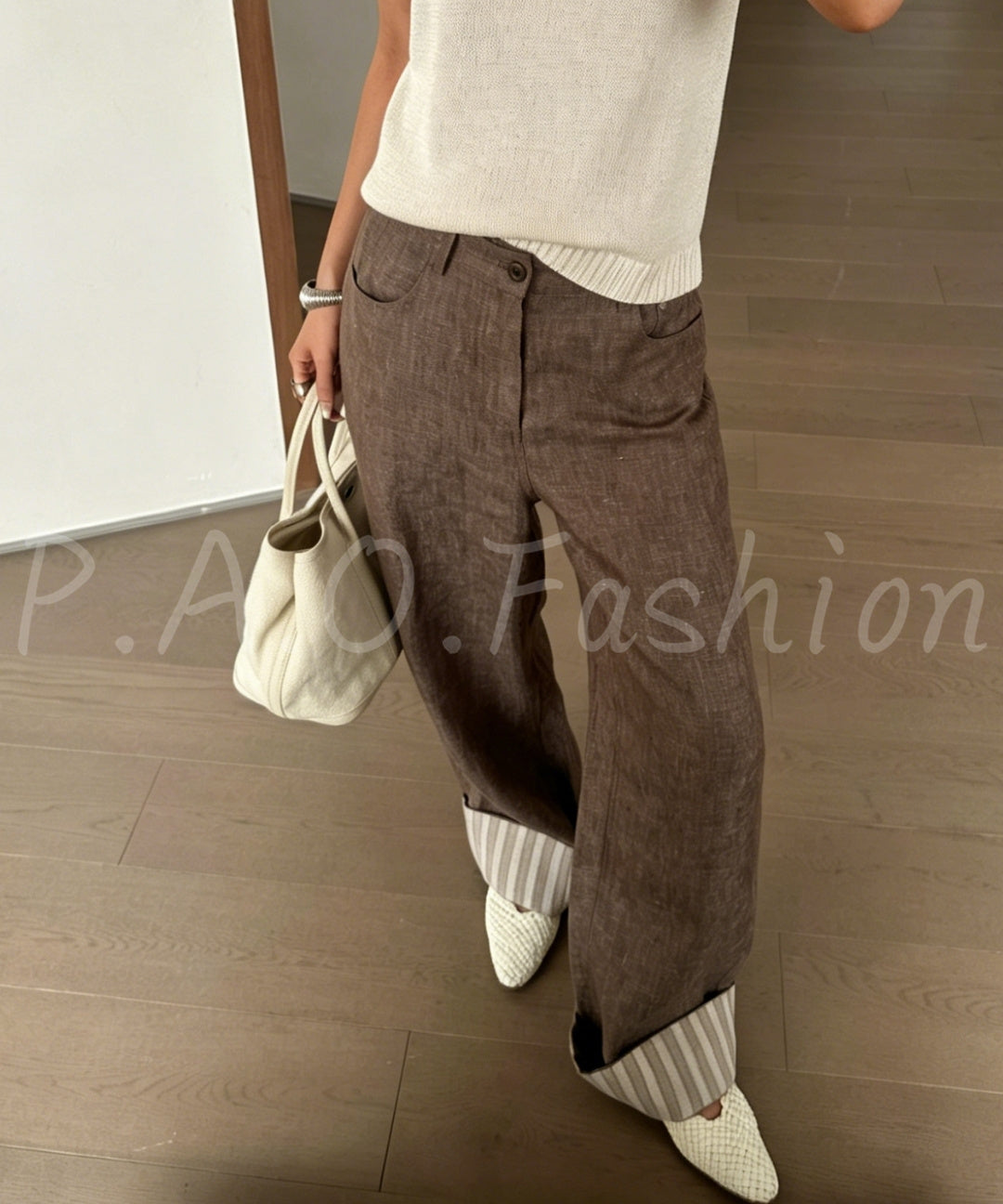 The Sutton Trousers
