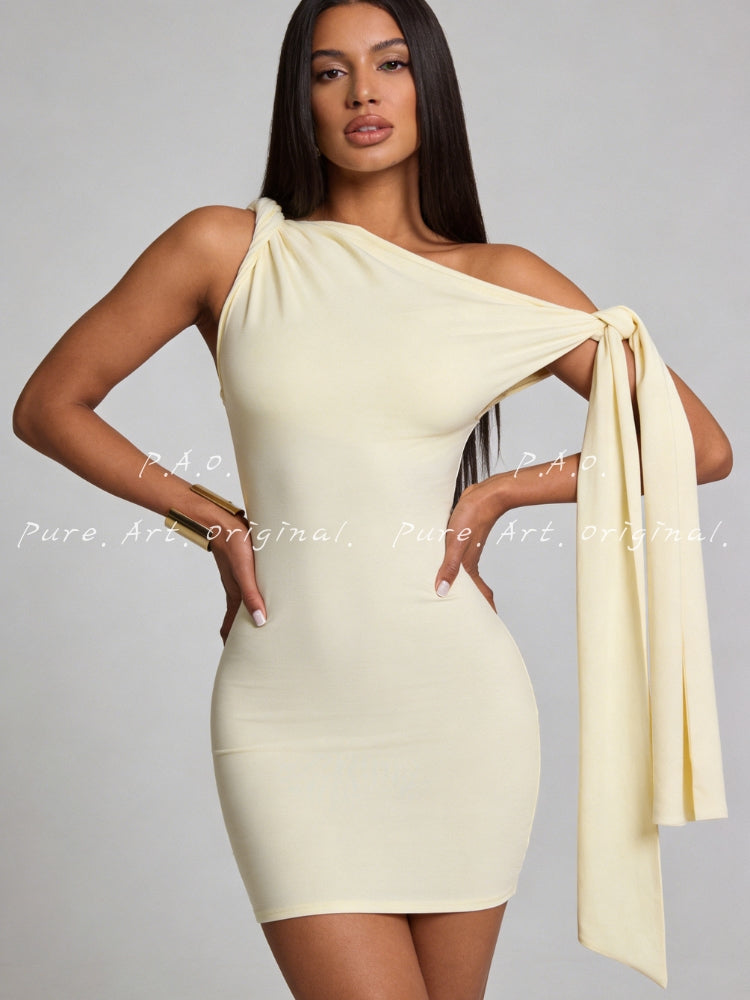 Kyra Dress