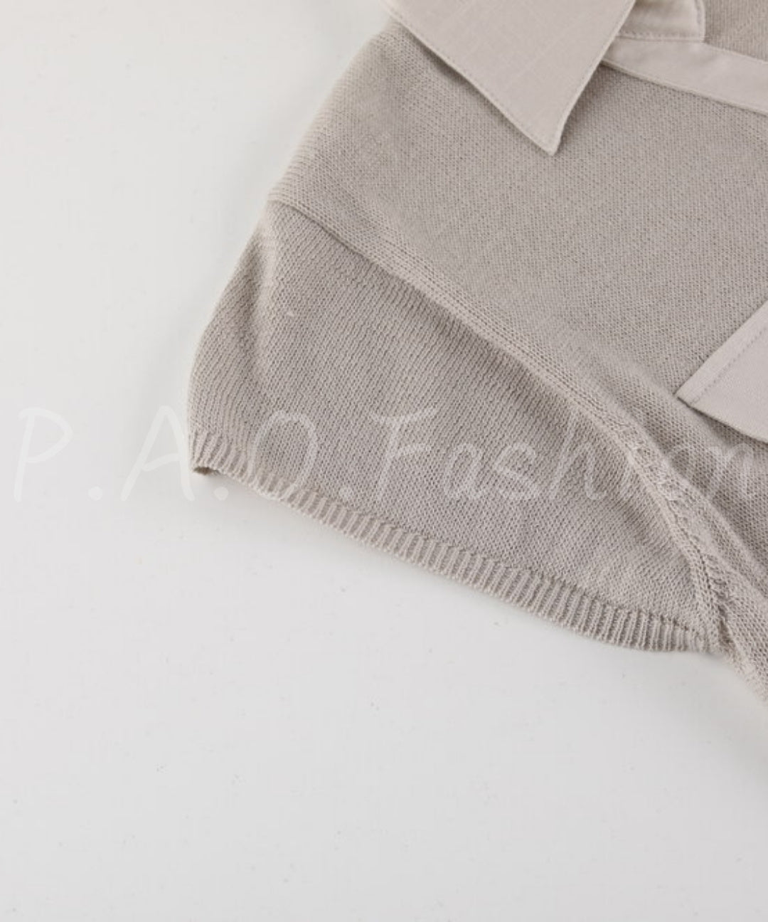 Emilia Knit