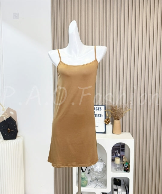 Open-Knit Cinched Waist Maxi Dress[Available Now]