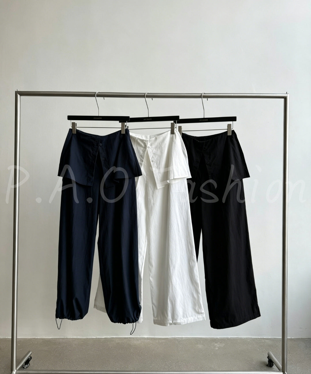 The Audrey Trousers