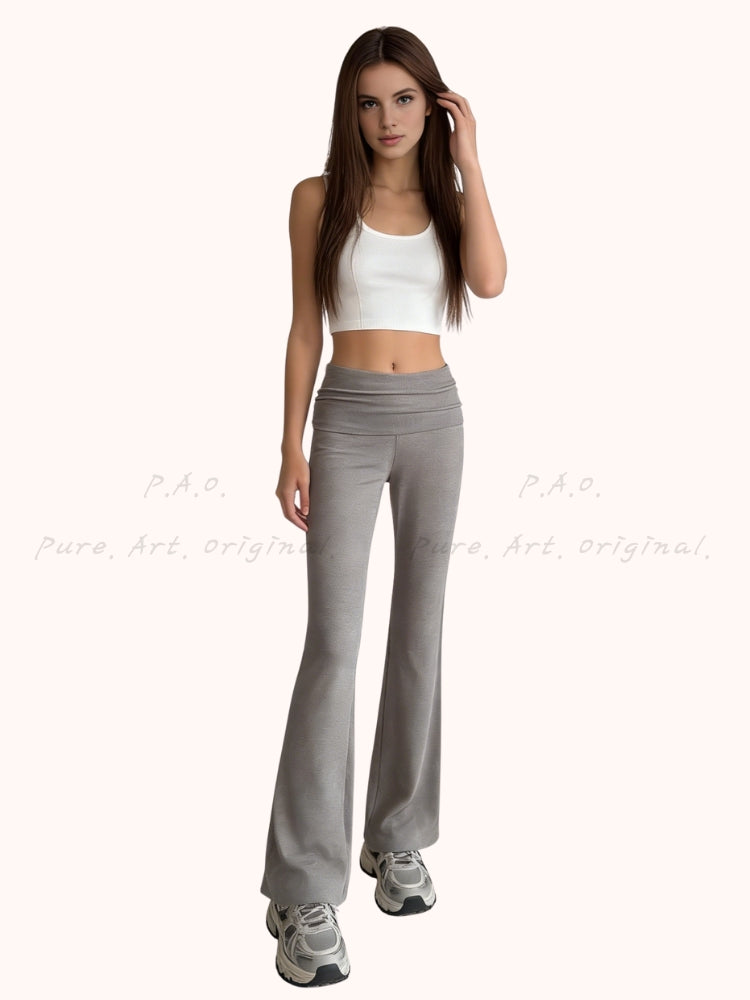 ALTO FLARE PANTS
