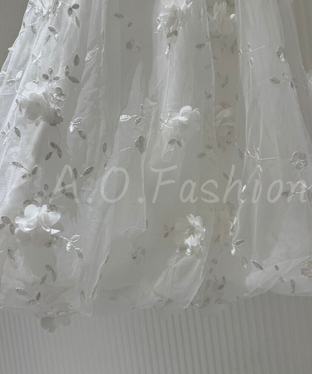 Fleur Dress