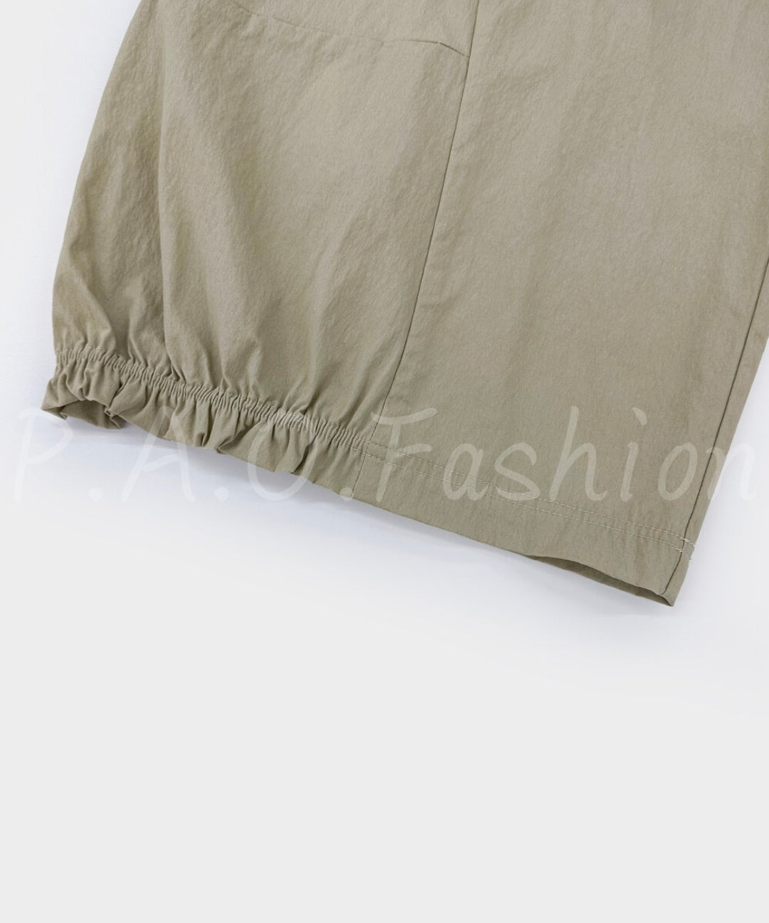 Relaxed Balloon Fit Pants[Available Now]