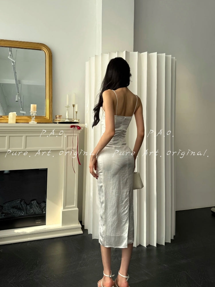 BELLE COQUETTE DRESS