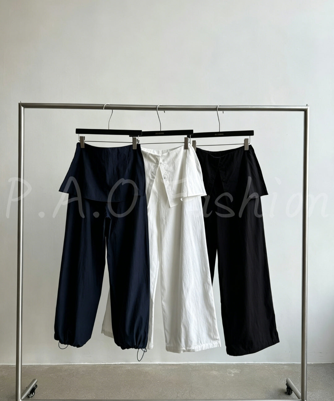 The Audrey Trousers
