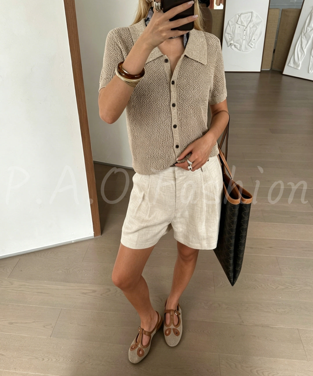 The Colette Shorts