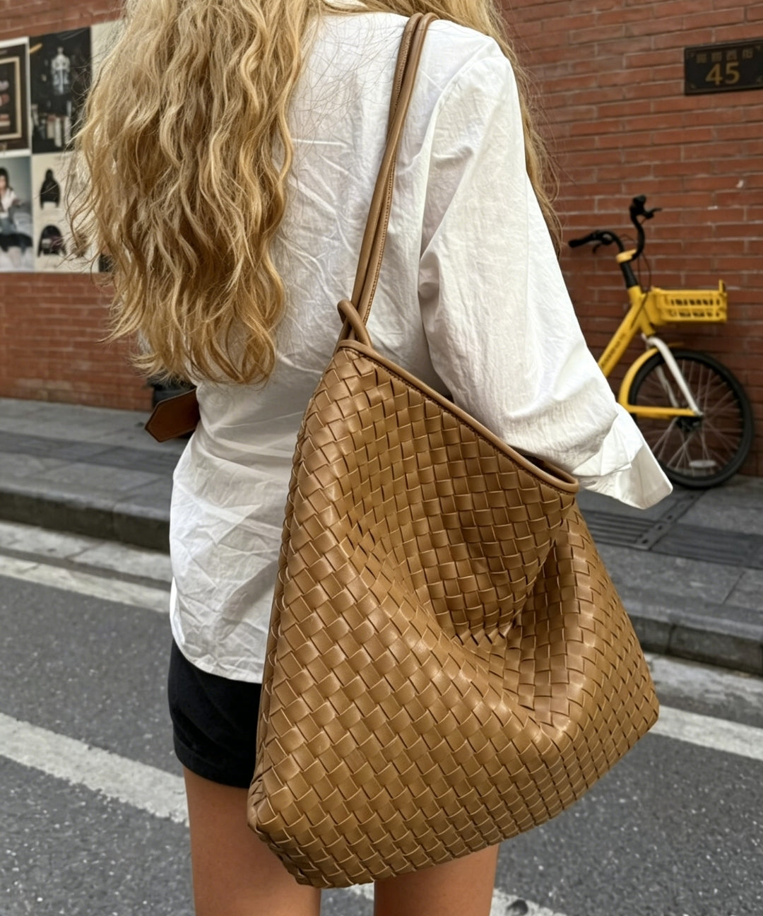 Verona Tote