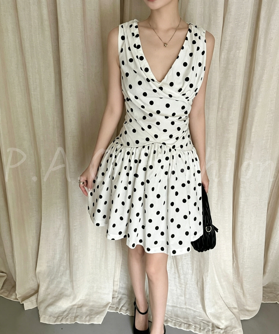 Colette Dress