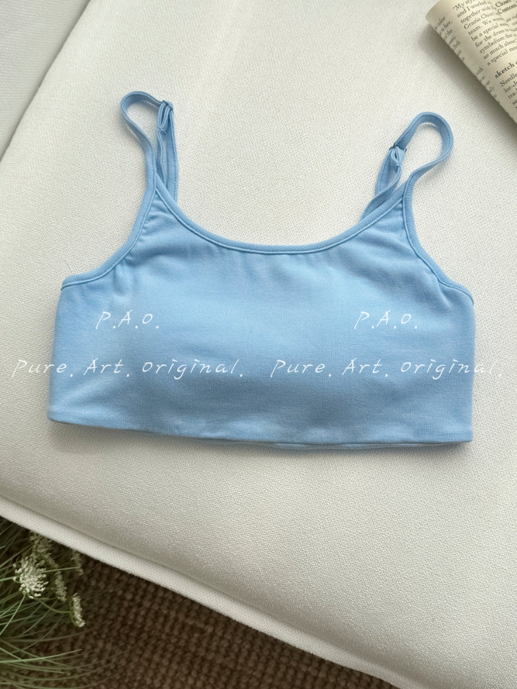 Haven Leisure Ribbed Tank & Wide‑Leg Sweatpants Set