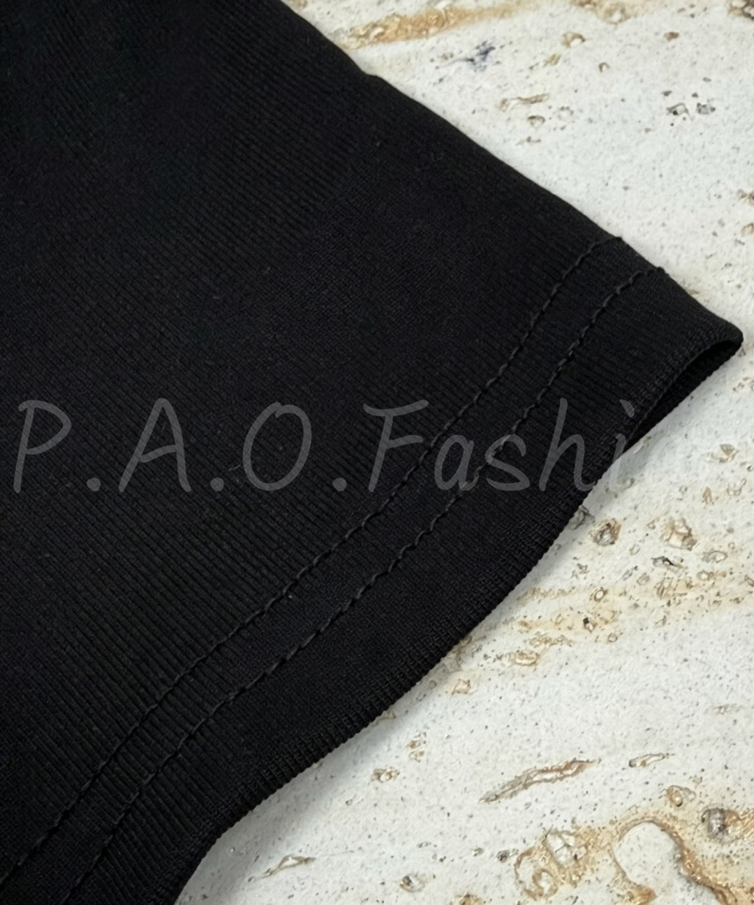 Ruched Waist Tee & Flare Pants Set[Available Now]