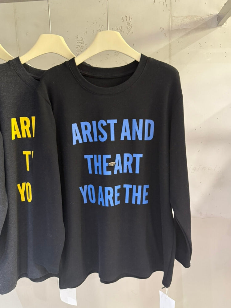 Fleece-Lined Crew Neck Mid-Length Base Layer Top