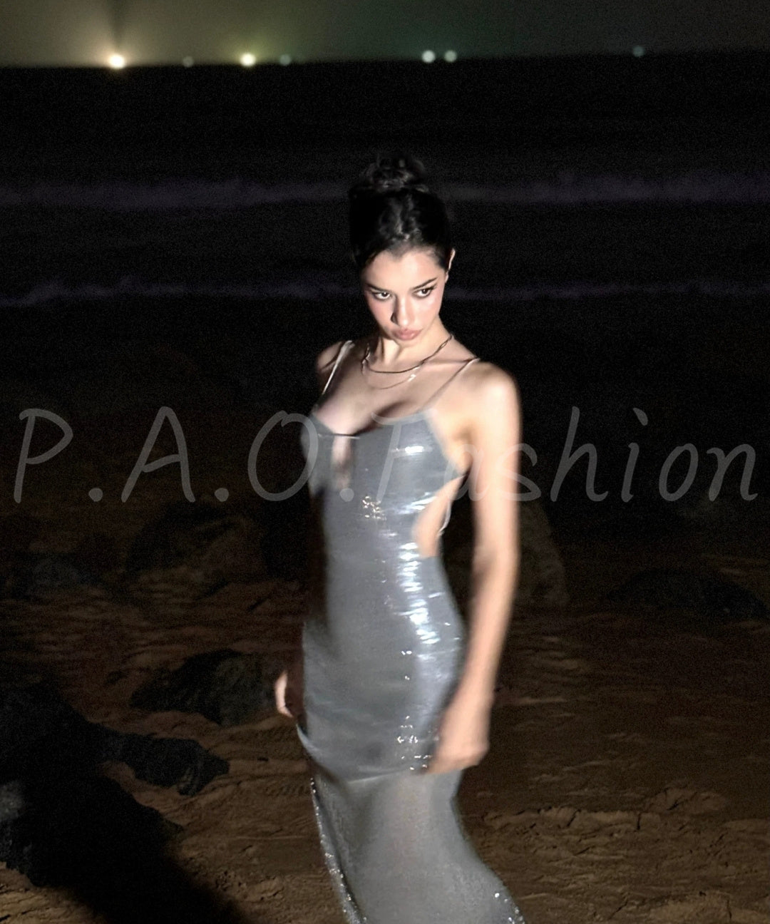 The Nova Gown