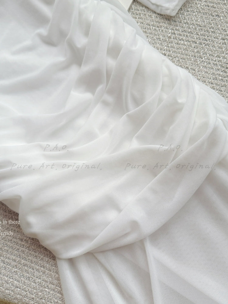 SÉRAPHINE MAXI DRESS