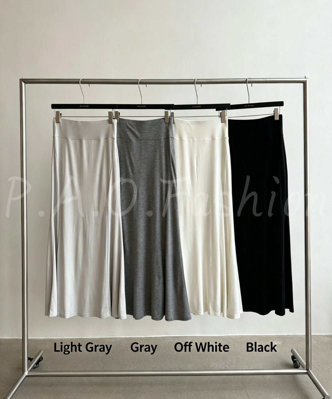 The Elara Skirt