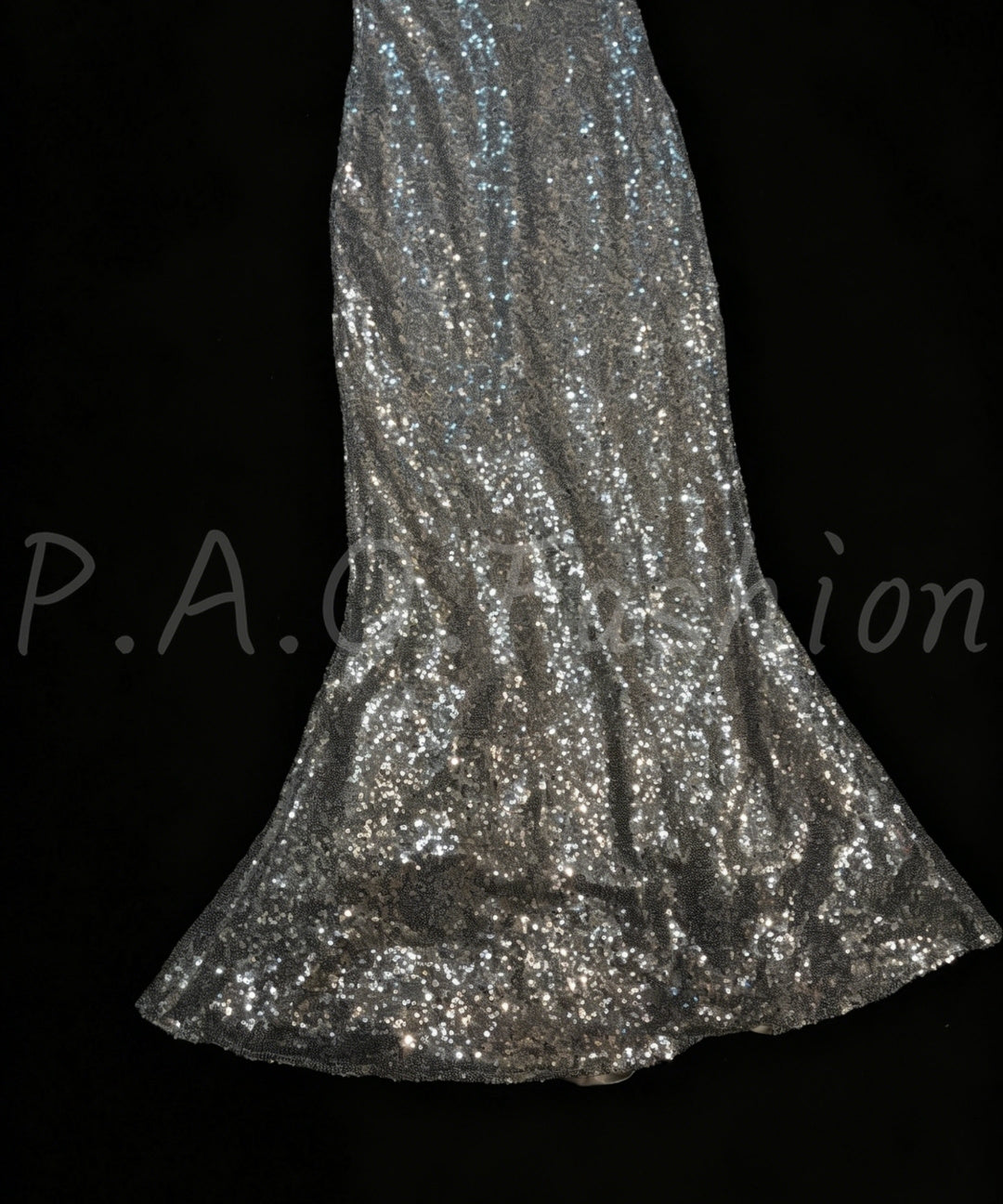 Luna Gown