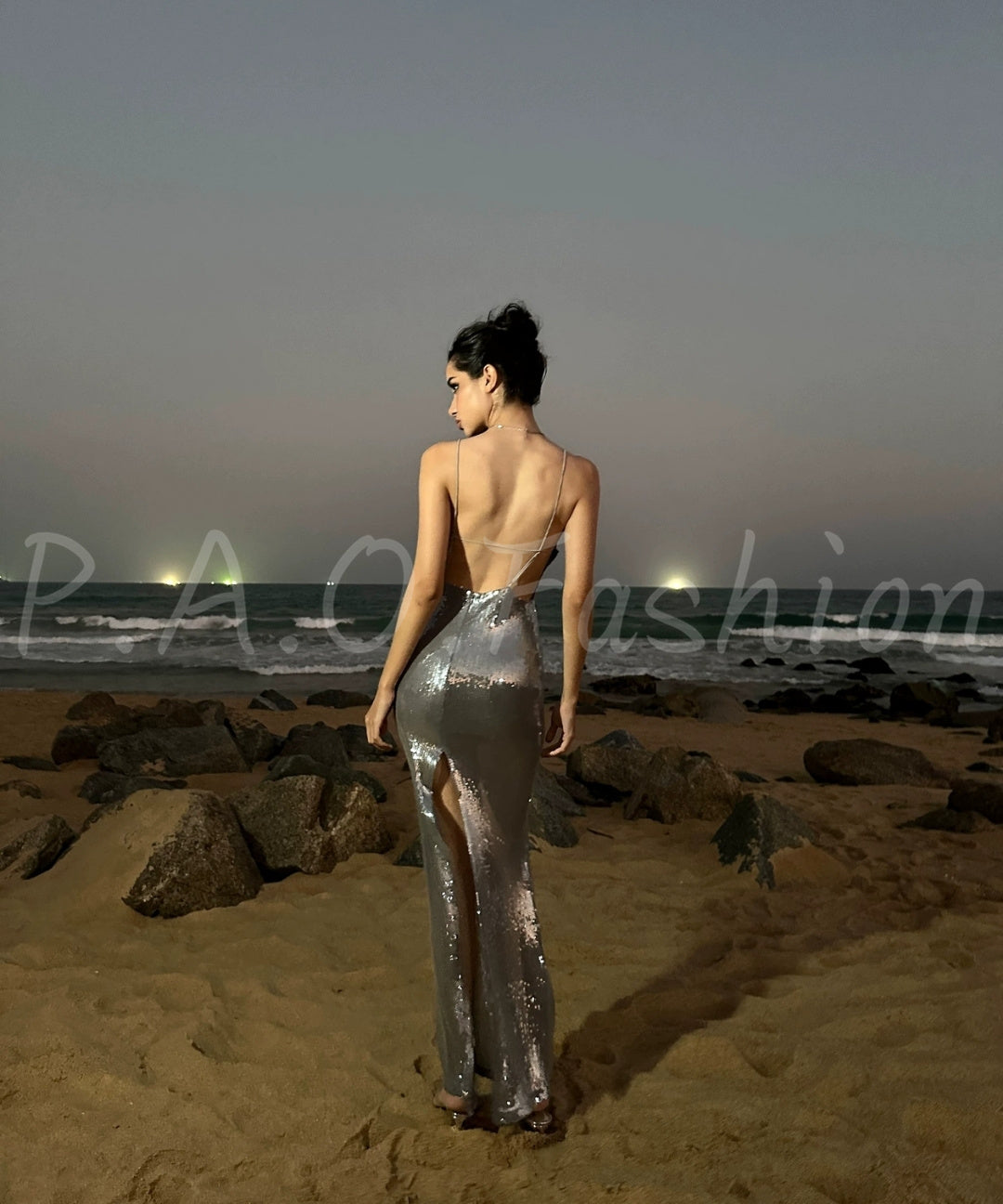 The Nova Gown