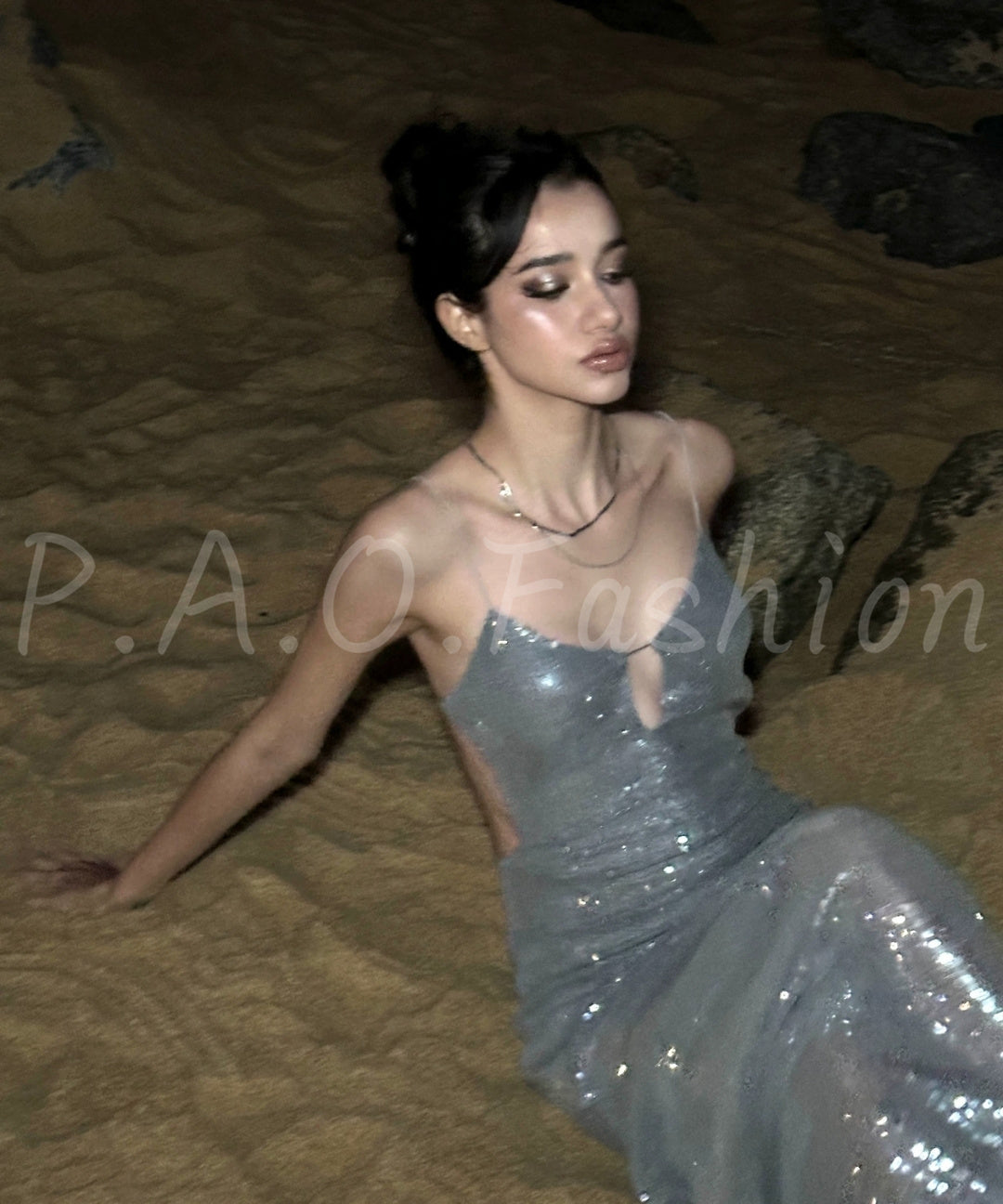 The Nova Gown