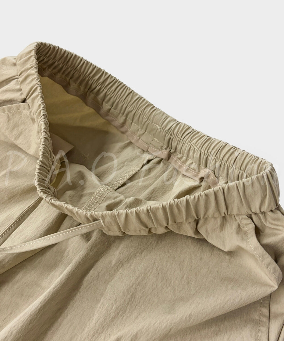 Relaxed Balloon Fit Pants[Available Now]